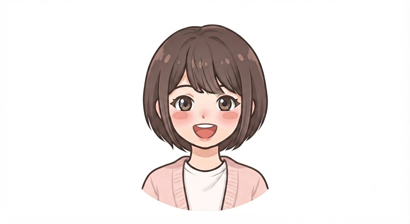とまとのアバター